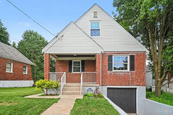 3722 Neiheisel Avenue, Cheviot, OH 45248