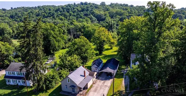 812 Washington Street, New Richmond, OH 45157