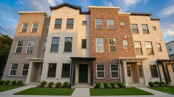 20 Pleasant Street #1, Lebanon, OH 45036