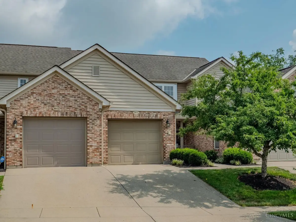 4611 Court Yard Drive, Mason, OH 45040 - #1