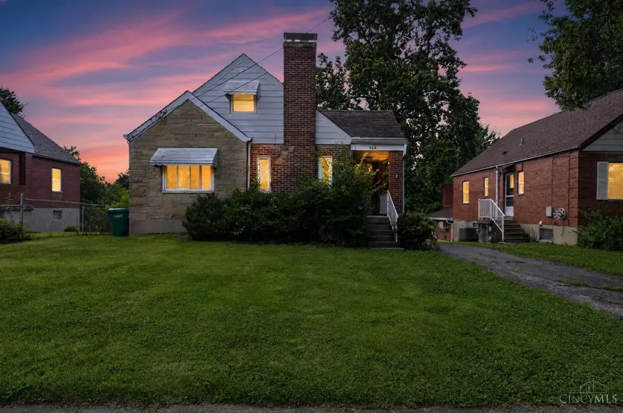 964 Seibel Lane, Cincinnati, OH 45238 - #2