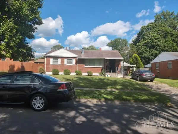 2436 Carnegie Street, Dayton, OH 45406