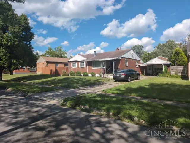 2436 Carnegie Street, Dayton, OH 45406 - #2