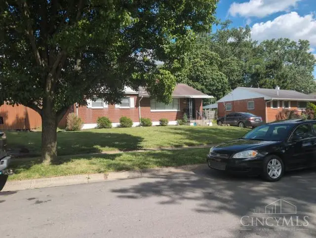 2436 Carnegie Street, Dayton, OH 45406 - #3