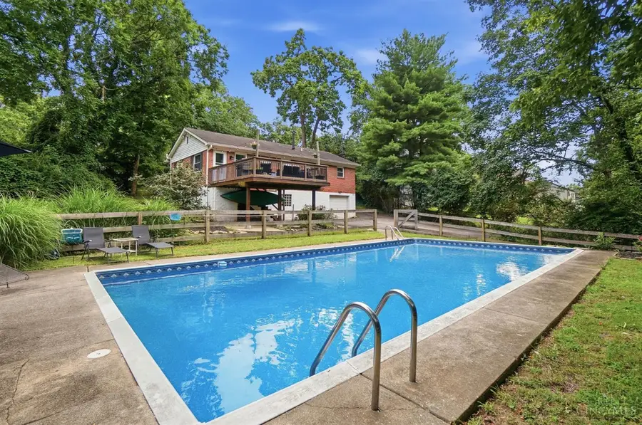 6038 Stanhill Court, Cincinnati, OH 45230 - #2