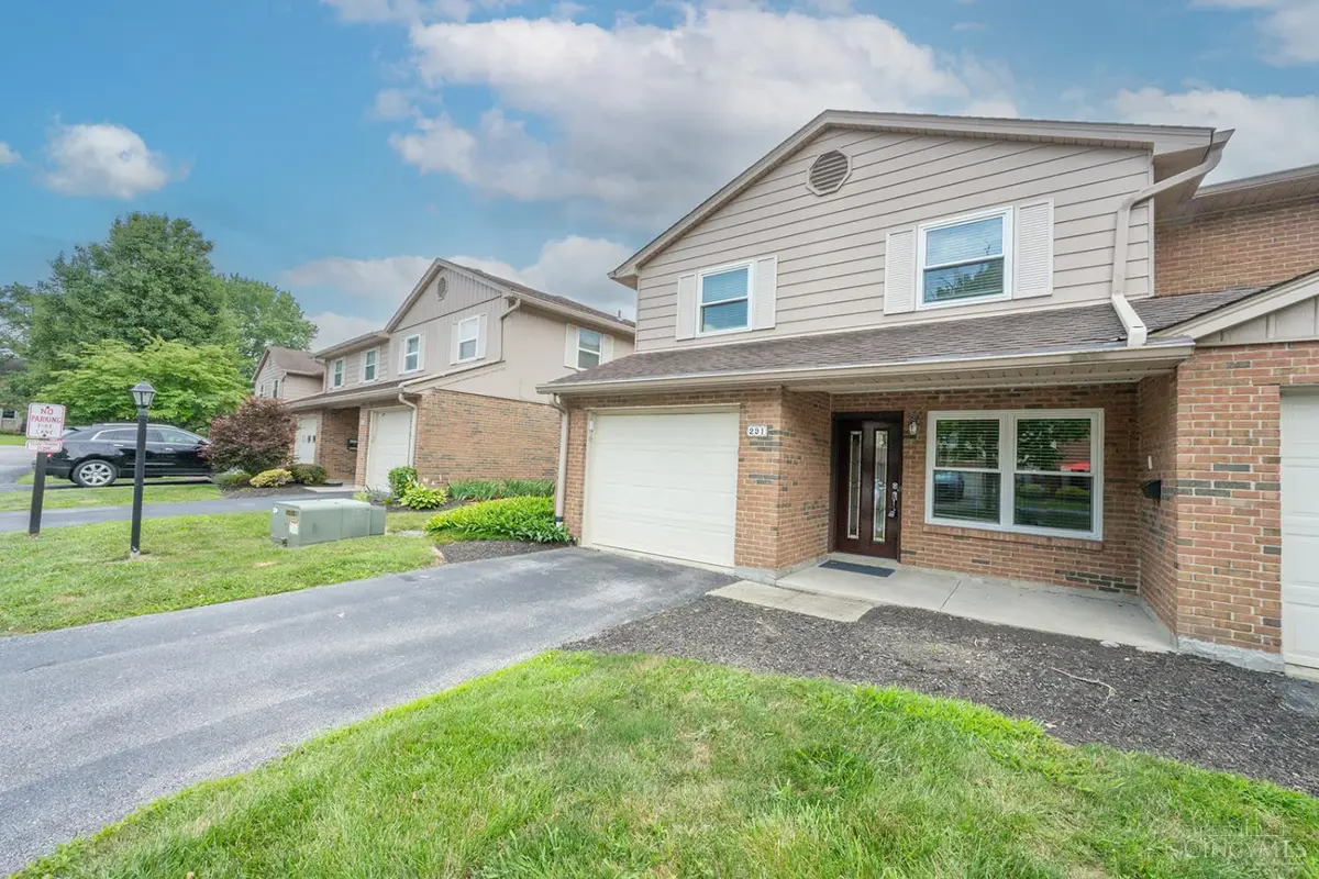 291 Jonathan Court, Union, OH 45255 - #1