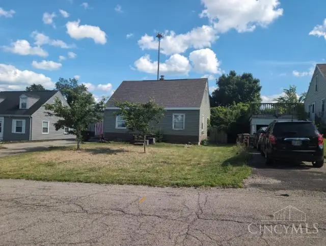128 Loretta Drive, Dayton, OH 45415 - #3