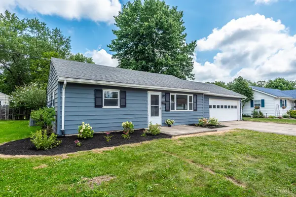 486 Drexel Avenue, Lebanon, OH 45036