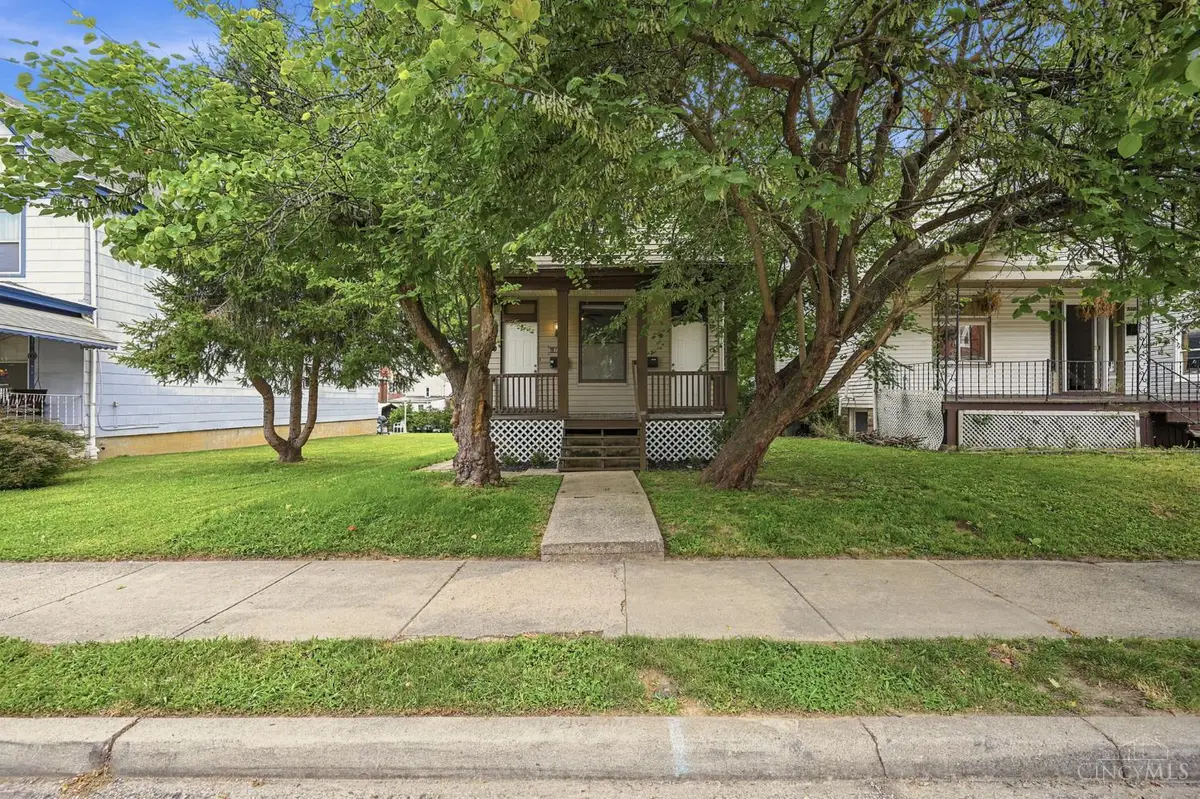 5121 Globe Avenue, Cincinnati, OH 45212 - #1