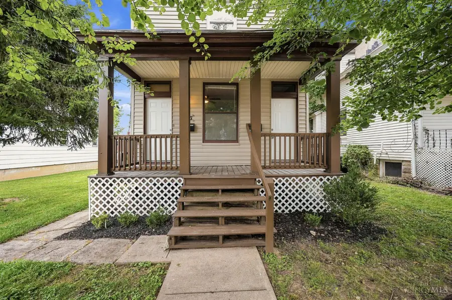5121 Globe Avenue, Cincinnati, OH 45212 - #2