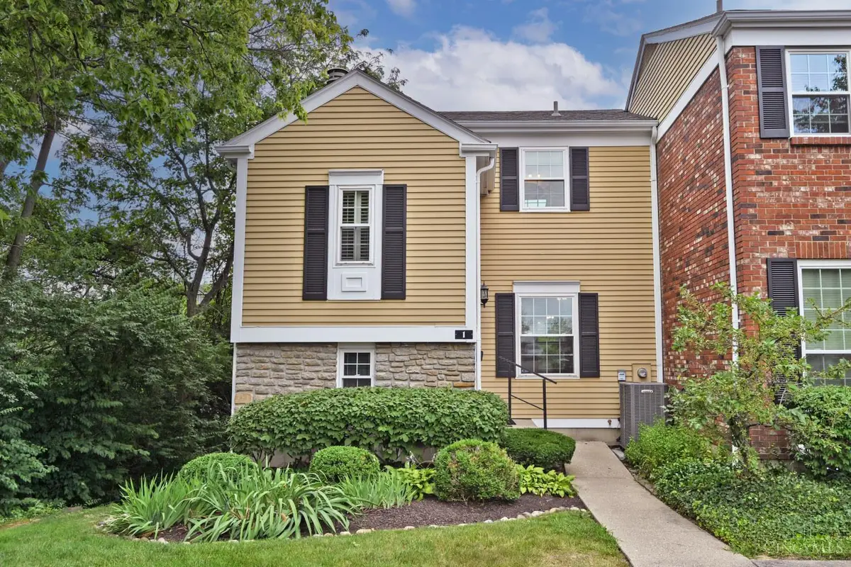 1 Wildwood Drive #153, Fairfield, OH 45014 - #1