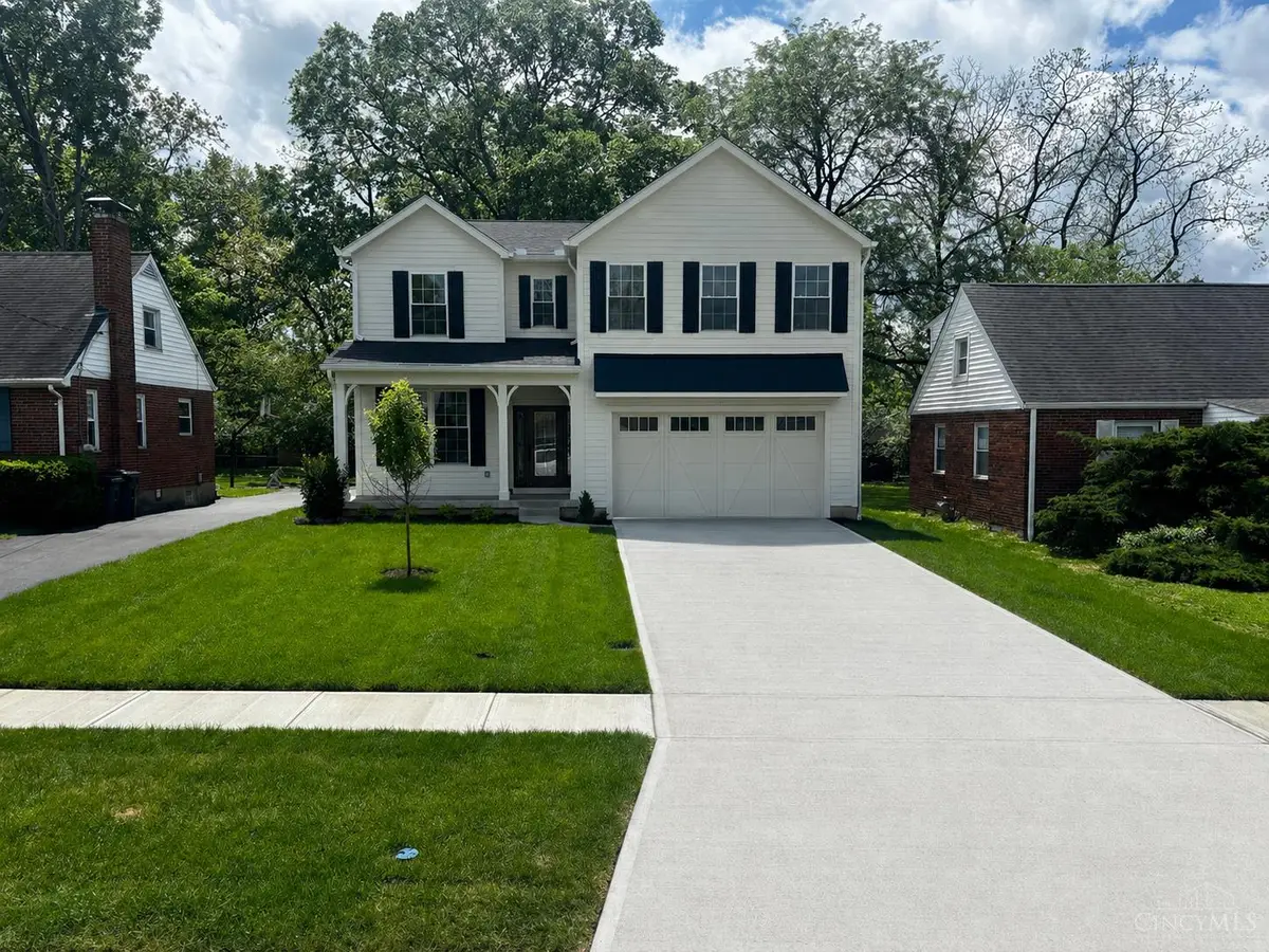 7807 Dee Street, Madeira, OH 45243 - #1
