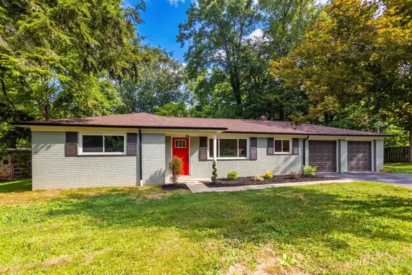 5539 Kay Drive, Miami Twp, OH 45150