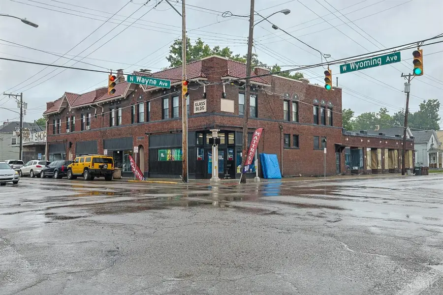 600 W Wyoming Avenue, Lockland, OH 45215 - #2