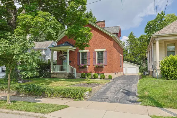 3846 Mt Vernon Avenue, Cincinnati, OH 45209