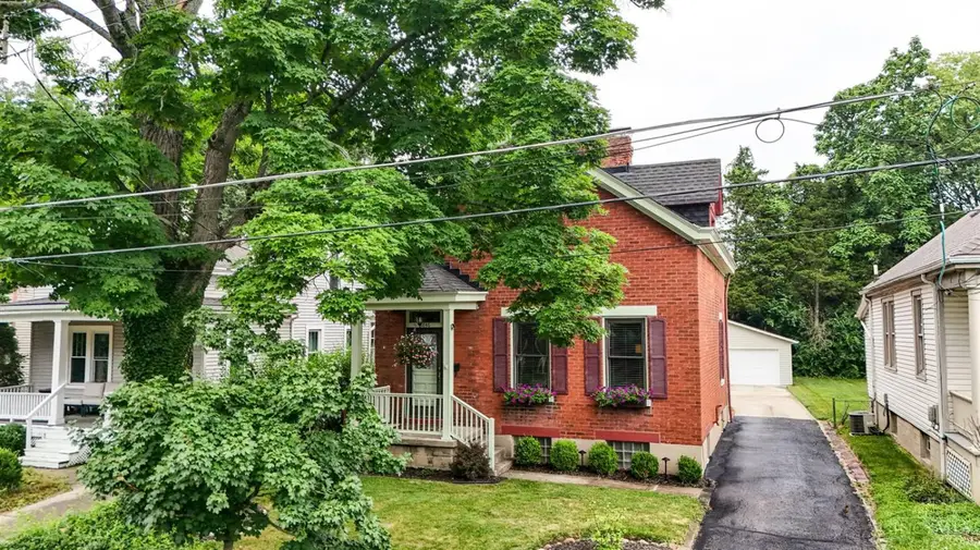3846 Mt Vernon Avenue, Cincinnati, OH 45209 - #2