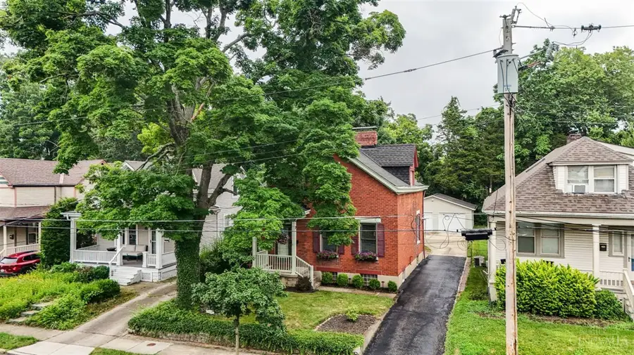 3846 Mt Vernon Avenue, Cincinnati, OH 45209 - #3