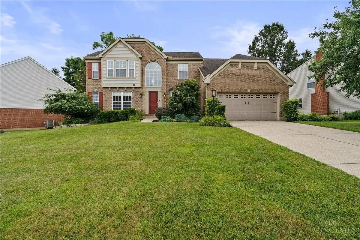 11950 Fallcreek Lane, Symmes Township, OH 45140 - #1