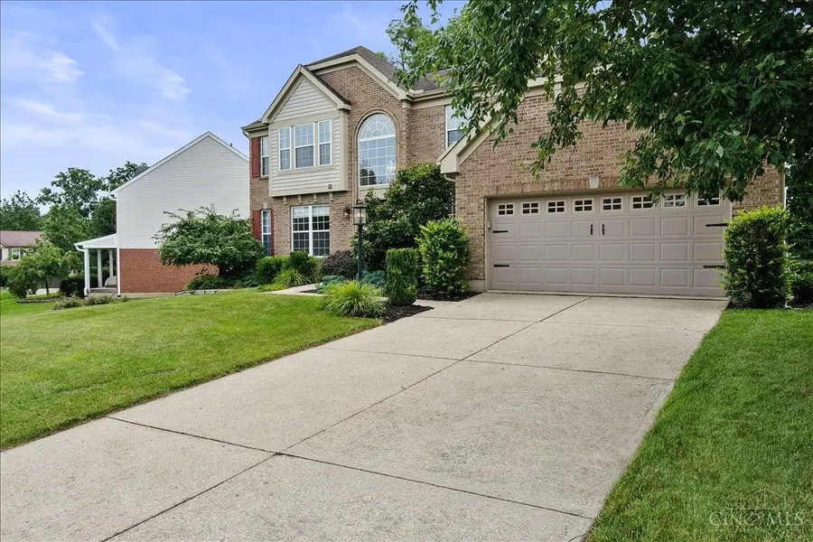 11950 Fallcreek Lane, Symmes Township, OH 45140 - #2