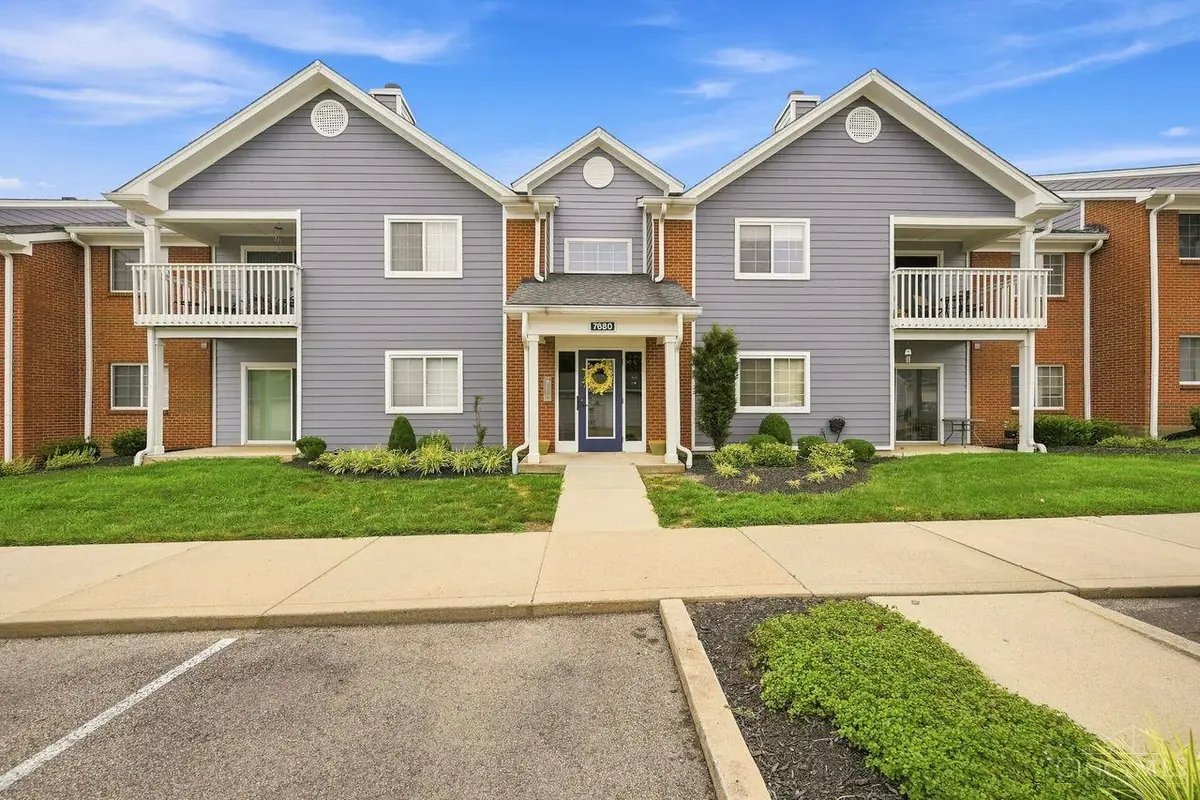 7680 Scioto Court #207, West Chester, OH 45069 - #1