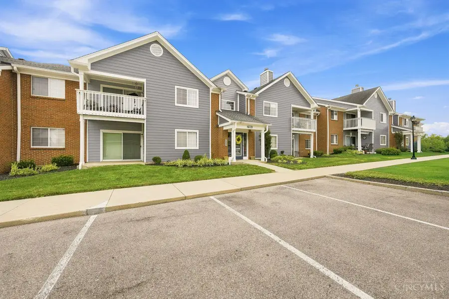7680 Scioto Court #207, West Chester, OH 45069 - #2