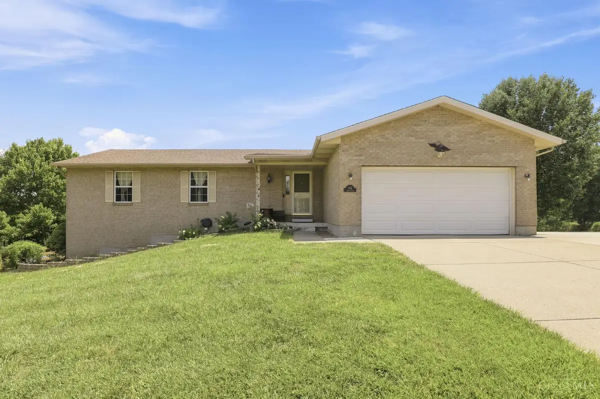 421 Loren Lane, Fairfield, OH 45011 - #1
