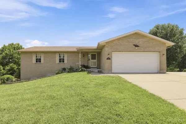 421 Loren Lane, Fairfield, OH 45011