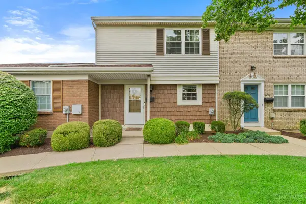 3495 Amberway Court, Colerain Twp, OH 45251