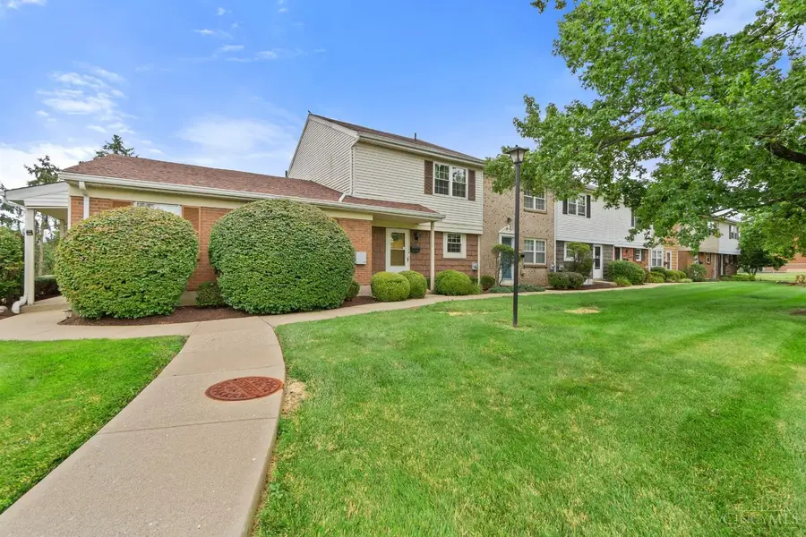 3495 Amberway Court, Colerain, OH 45251 - #2