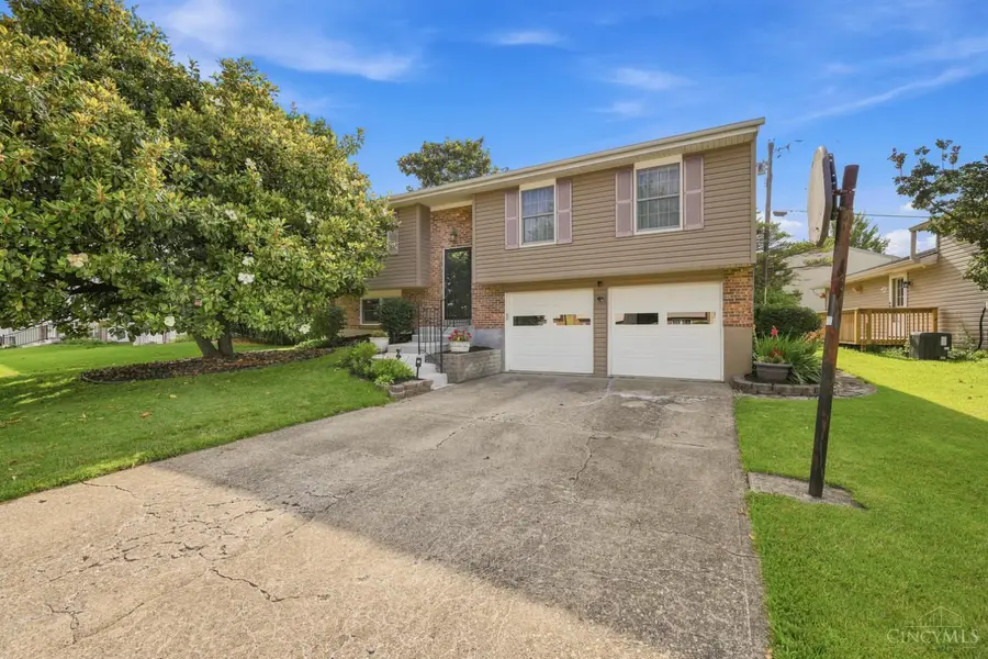 904 Beechmeadow Lane, Cincinnati, OH 45238 - #2