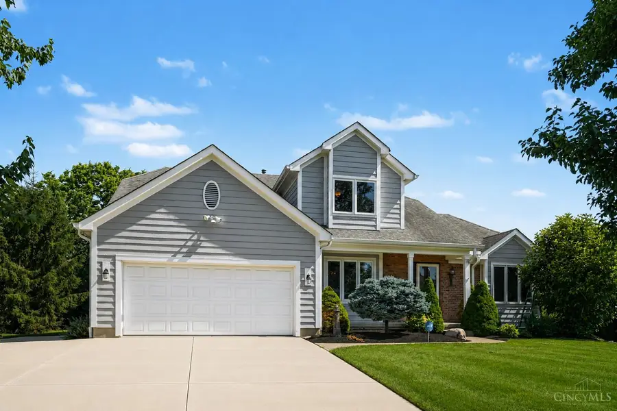 3416 Surrey Lane, Mason, OH 45040 - #2