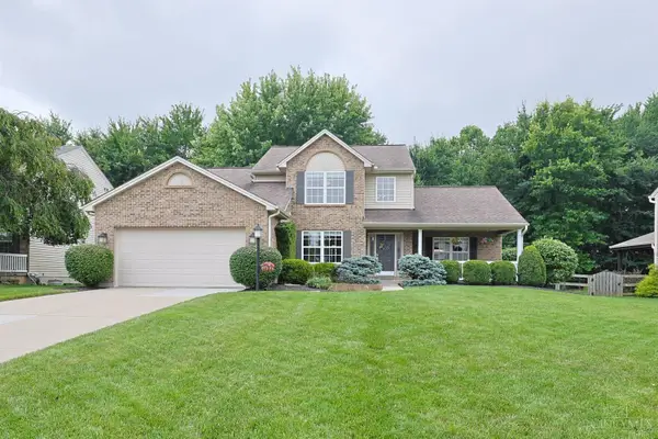 961 Caribou Run Lane, Milford, OH 45150