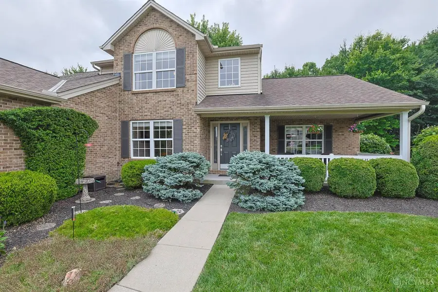 961 Caribou Run Lane, Milford, OH 45150 - #2