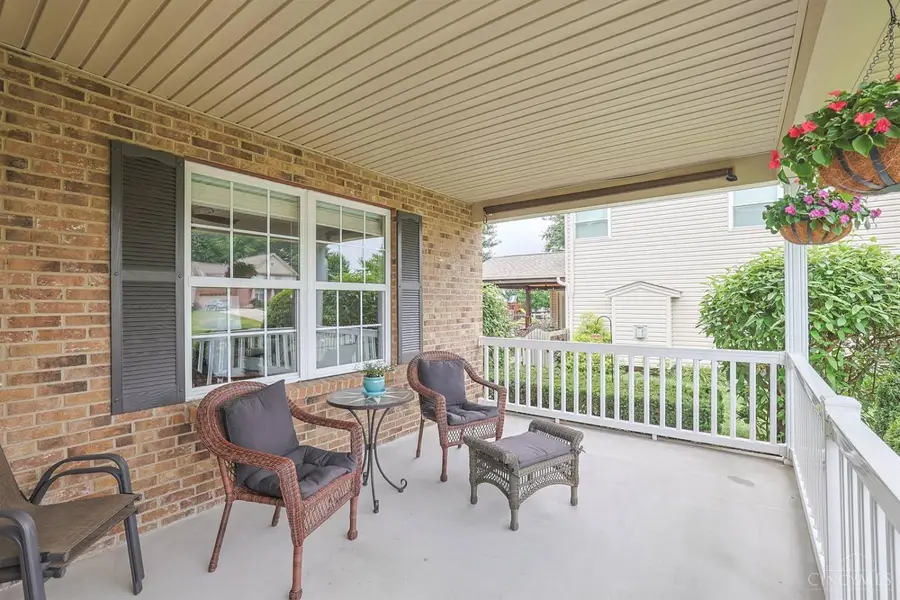 961 Caribou Run Lane, Milford, OH 45150 - #3