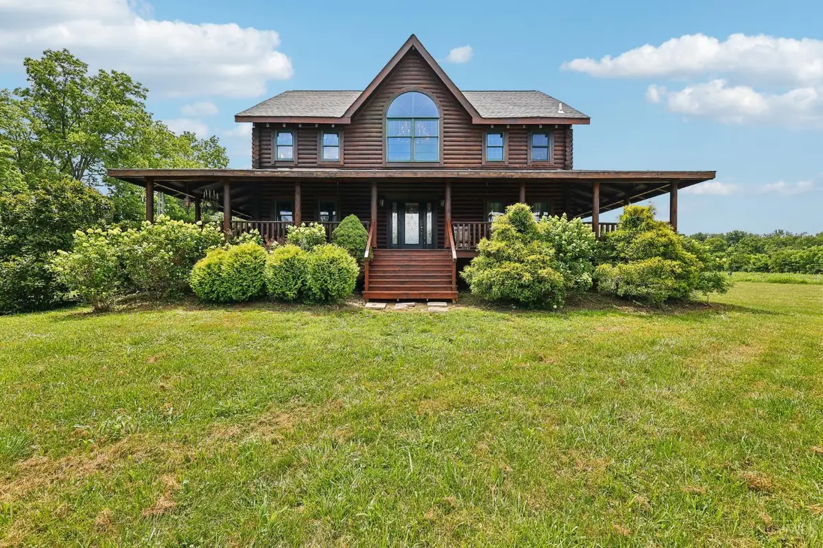 963 Pratt Road, Washington, OH 45107 - #1