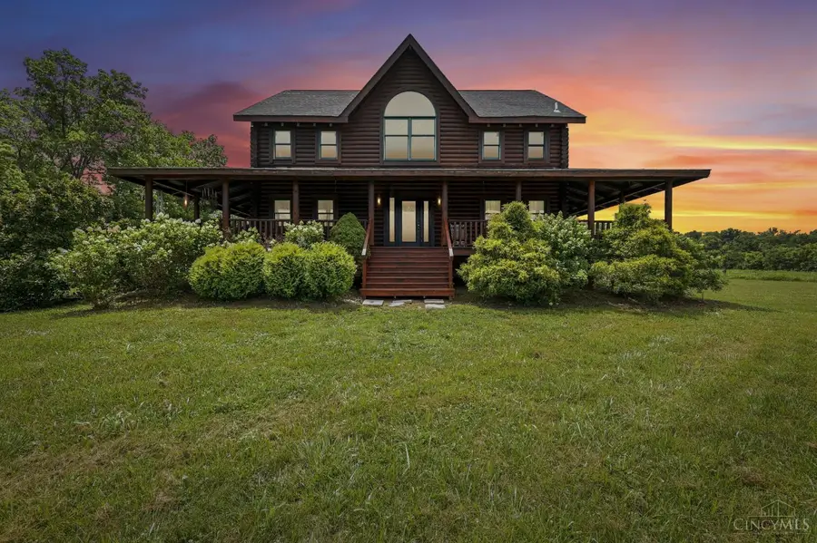 963 Pratt Road, Washington, OH 45107 - #2