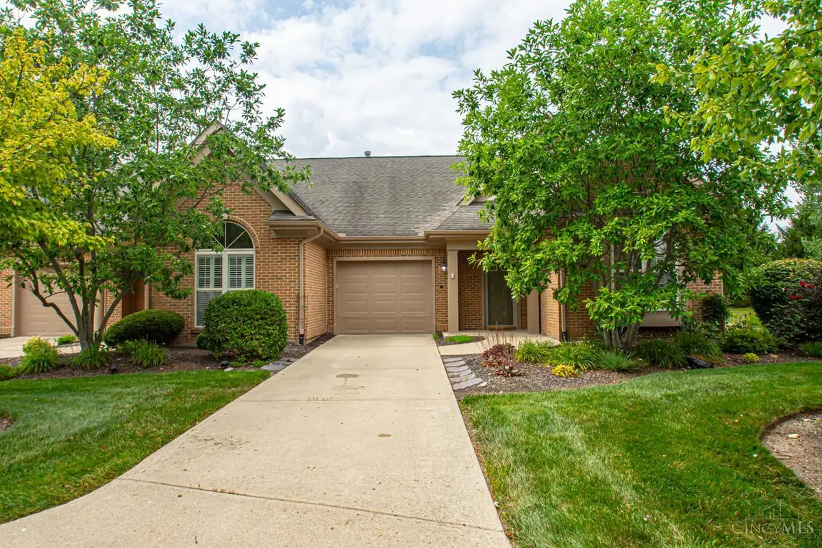 1451 Little Yankee Run, Centerville, OH 45458 - #1