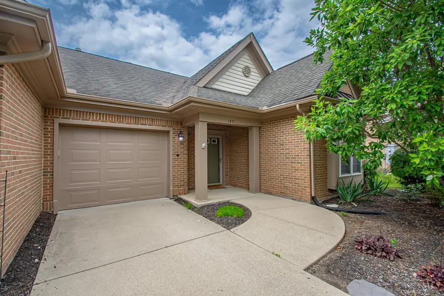 1451 Little Yankee Run, Centerville, OH 45458 - #2
