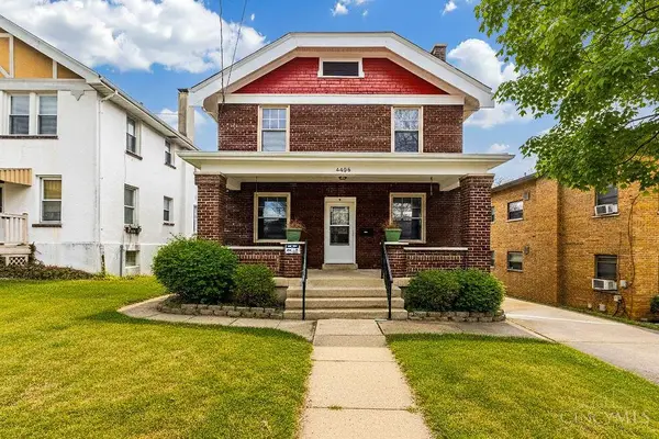 4458 W Eighth Street, Cincinnati, OH 45238