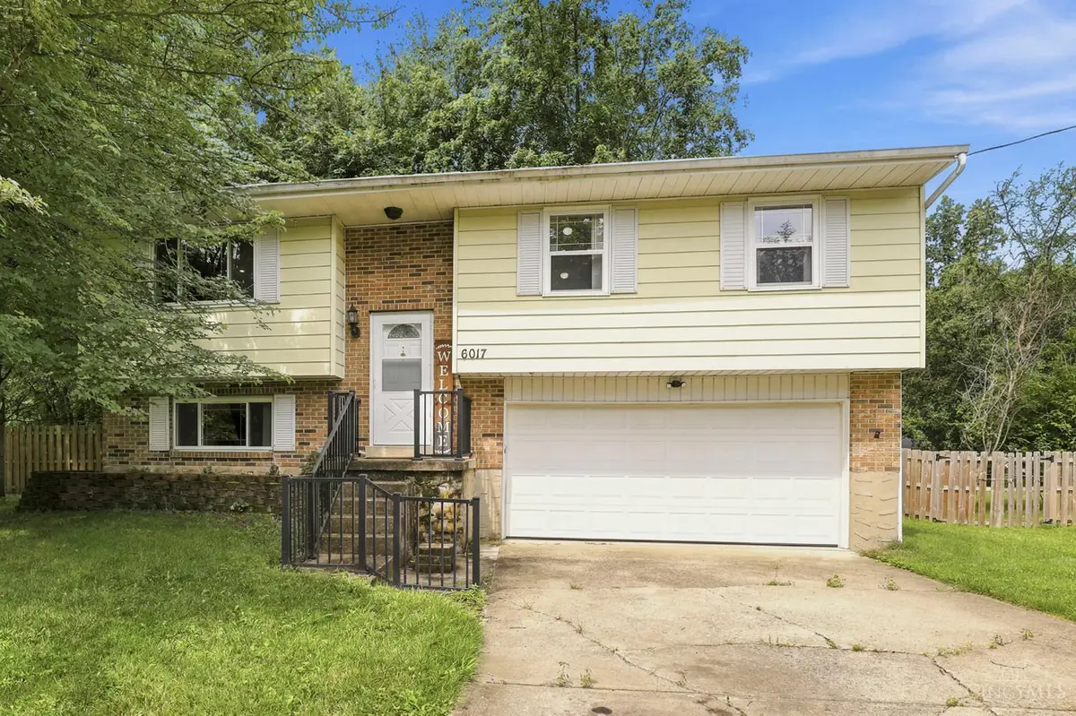 6017 Grist Mill Court, Mount Repose, OH 45150 - #1