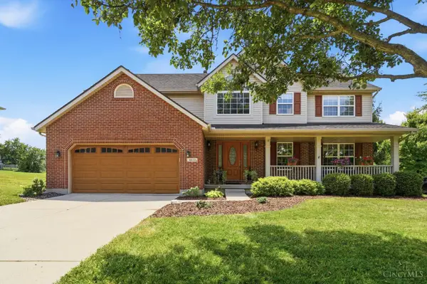 4633 Moselle Drive, Liberty Twp, OH 45011