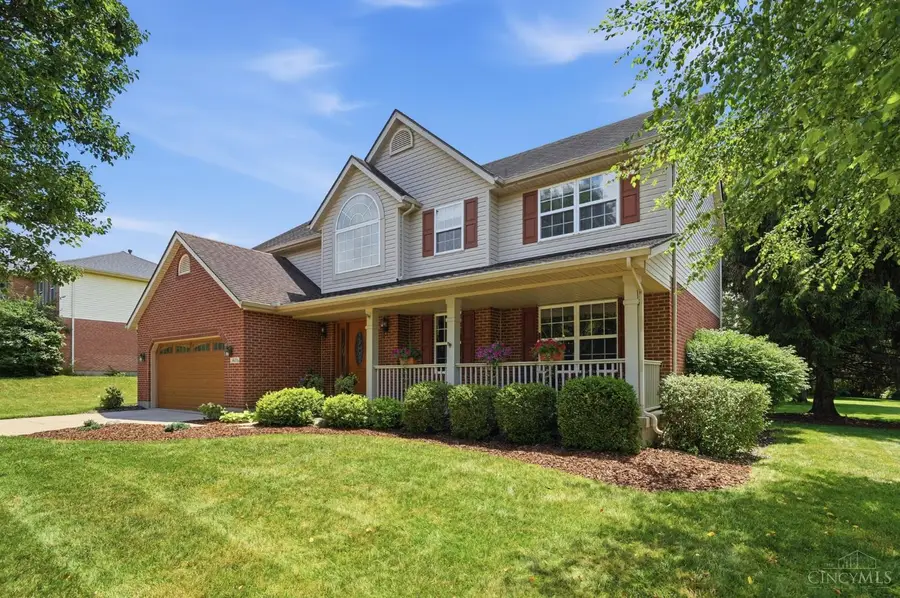 4633 Moselle Drive, Liberty, OH 45011 - #2