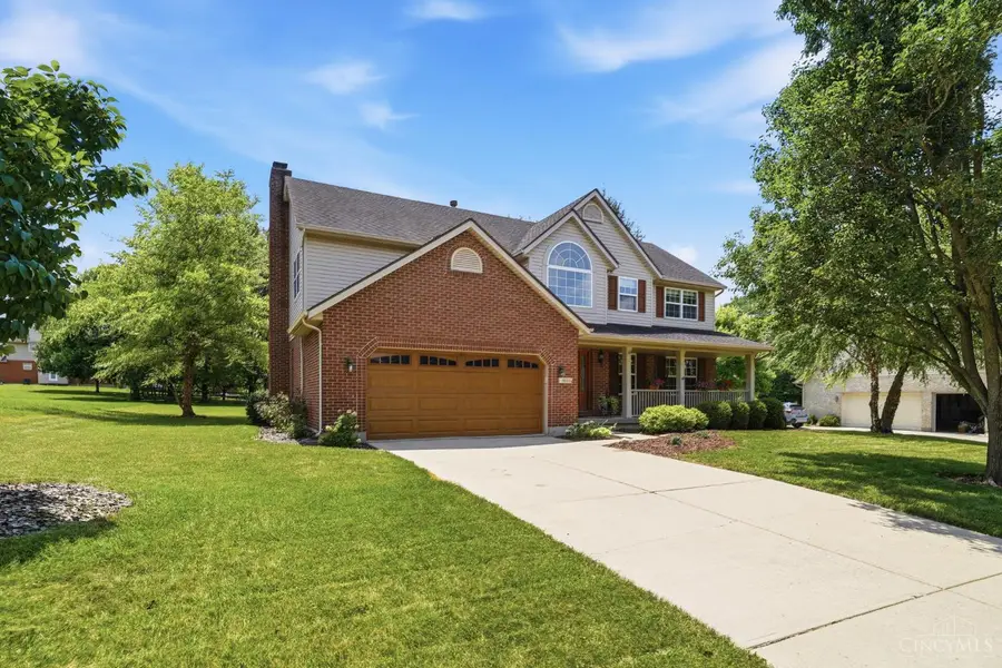 4633 Moselle Drive, Liberty, OH 45011 - #3