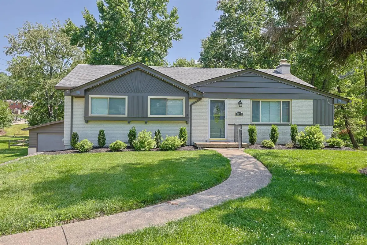 5639 Muddy Creek Road, Covedale, OH 45238 - #1