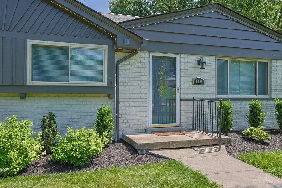 5639 Muddy Creek Road, Covedale, OH 45238 - #3