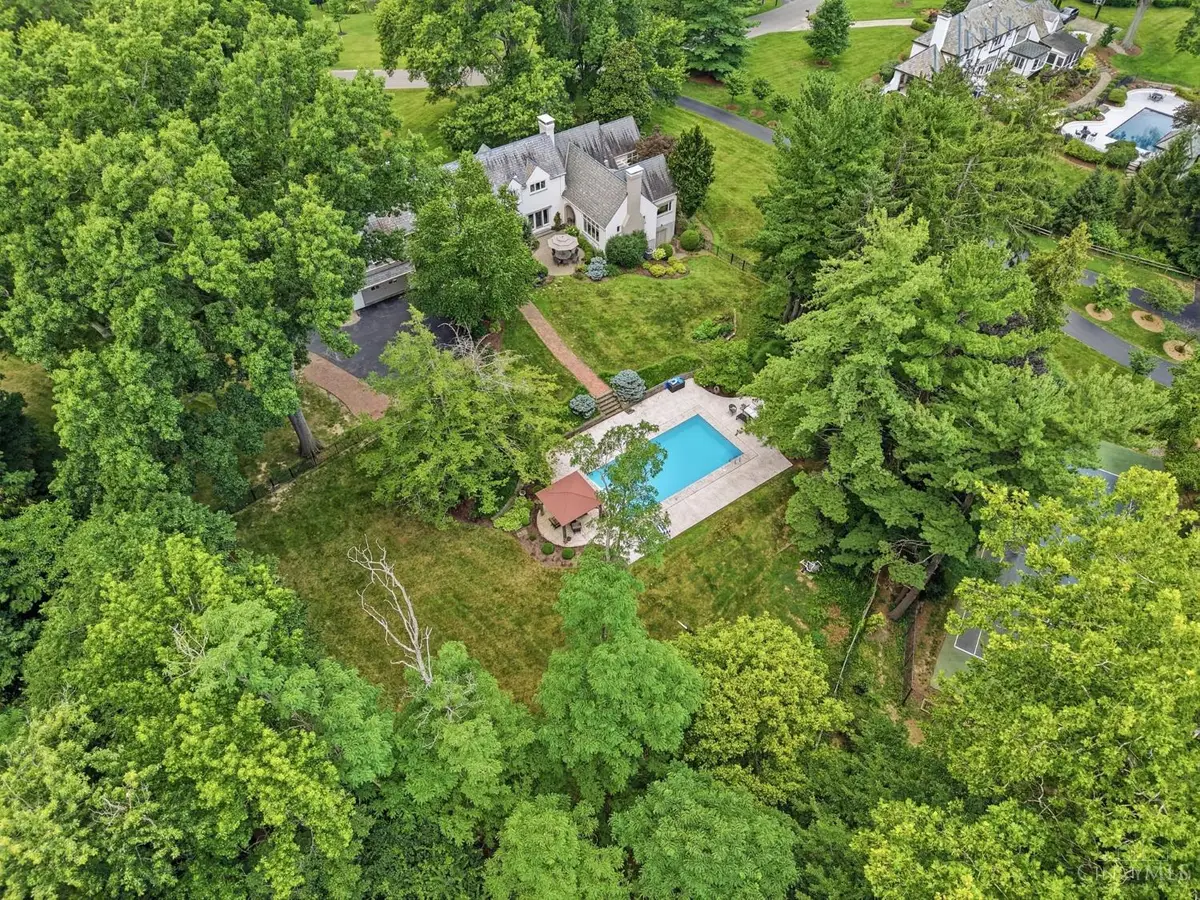 807 Birney Lane, Anderson, OH 45230 - #1