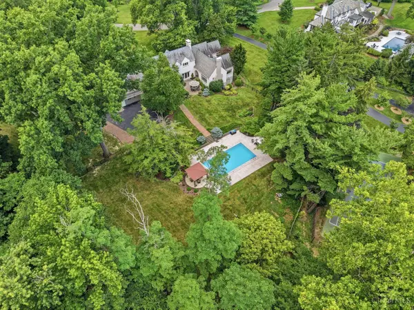 807 Birney Lane, Anderson Twp, OH 45230
