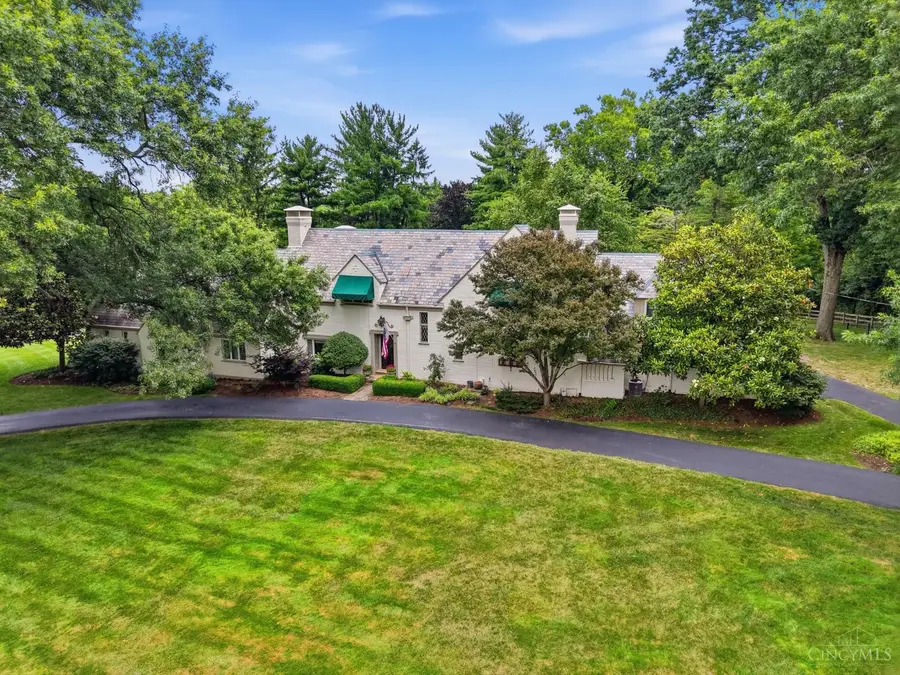 807 Birney Lane, Anderson, OH 45230 - #2