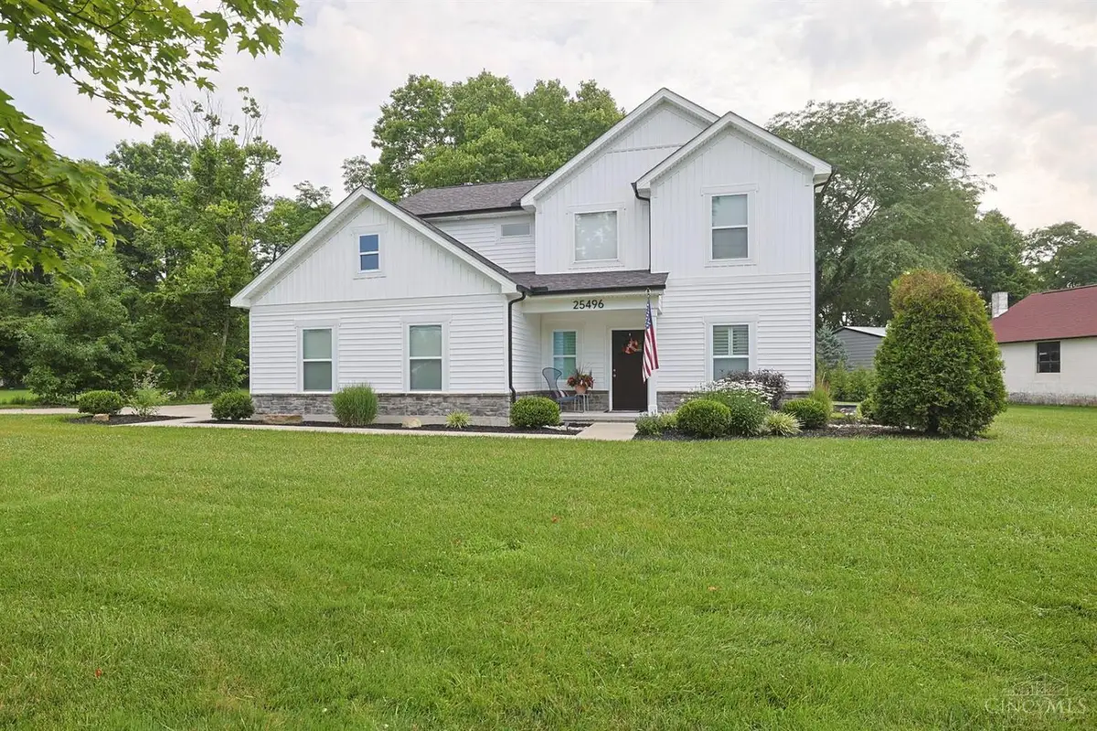 25496 Carr Road, West Harrison, IN 47060 - #1
