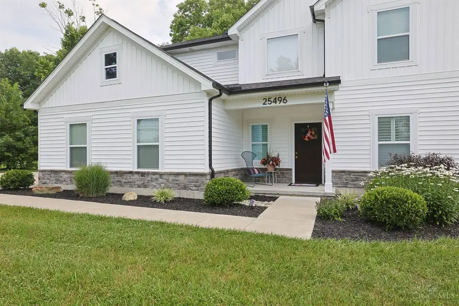 25496 Carr Road, West Harrison, IN 47060 - #2